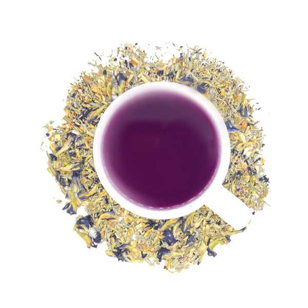 Crown Chakra Tea