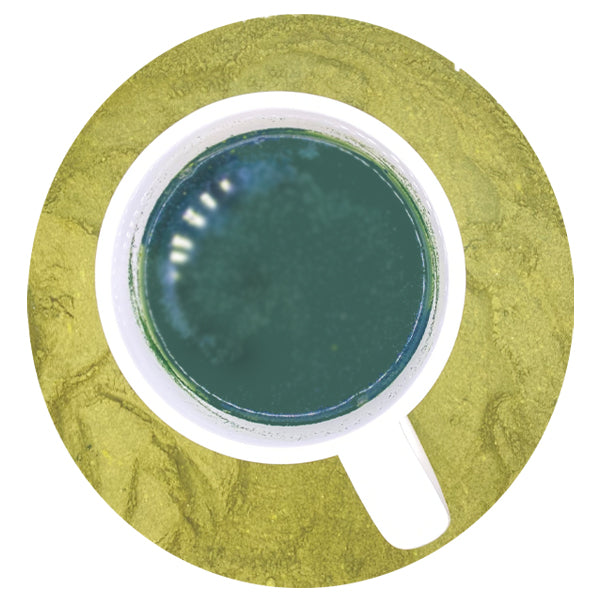 Light Matcha Green Laser at Sheila Sparks blog