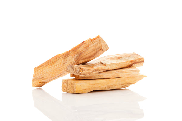 Palo Santo Wood